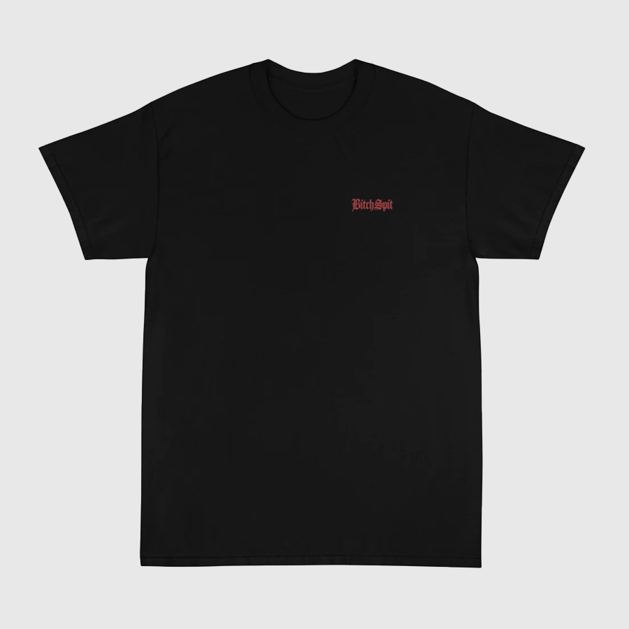 BRAND NAME TEE