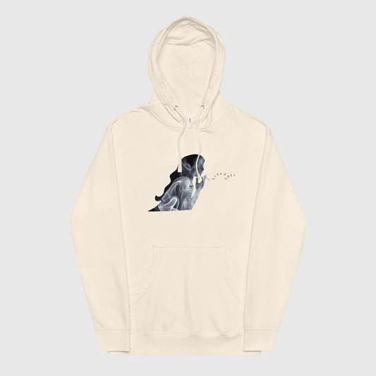 FATAL HIT HOODIE