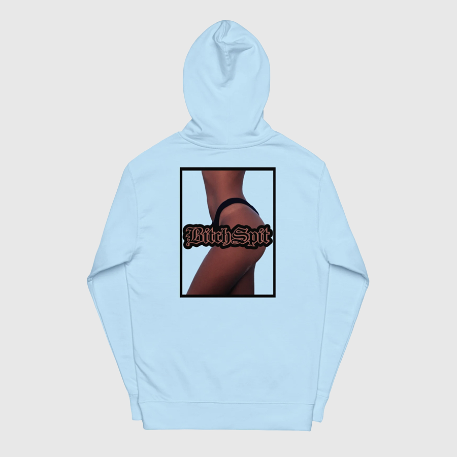 GRAND THEFT HOODIE