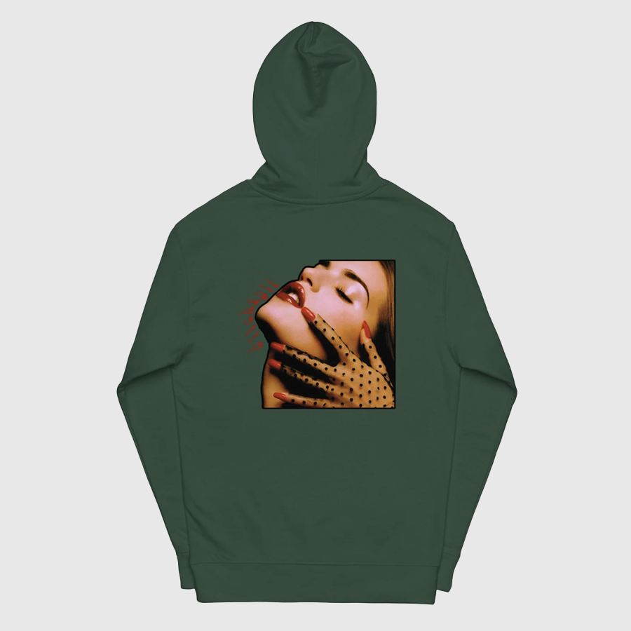 FILTHY DESIRES HOODIE