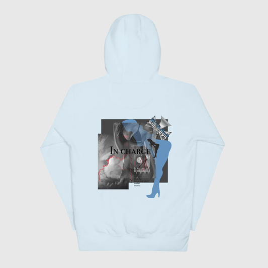 MAKE IT A COMBO HOODIE