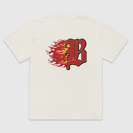 B FIRE TEE