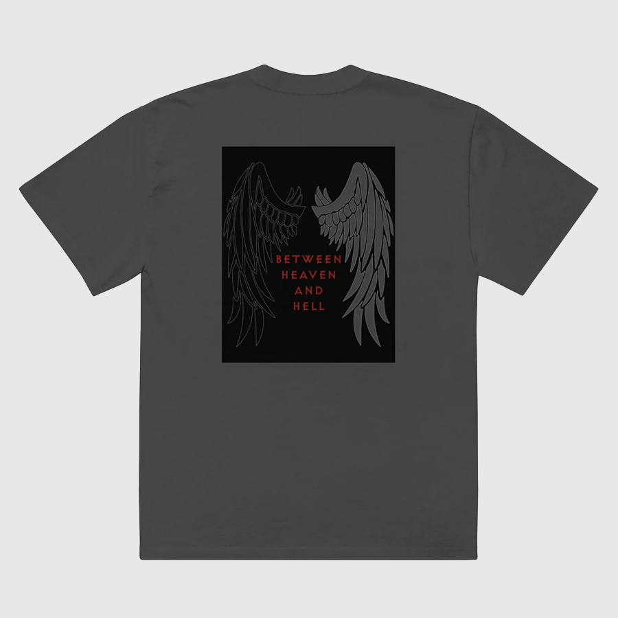 ASCENSION TEE