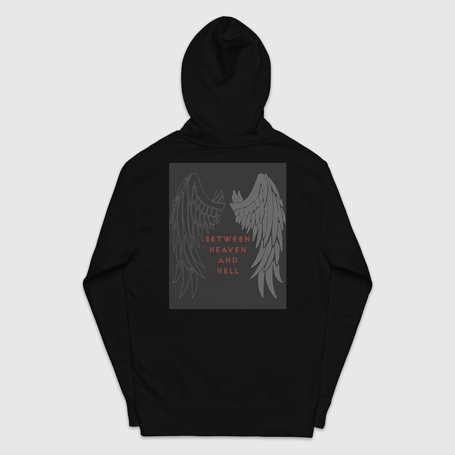 ASCENSION HOODIE