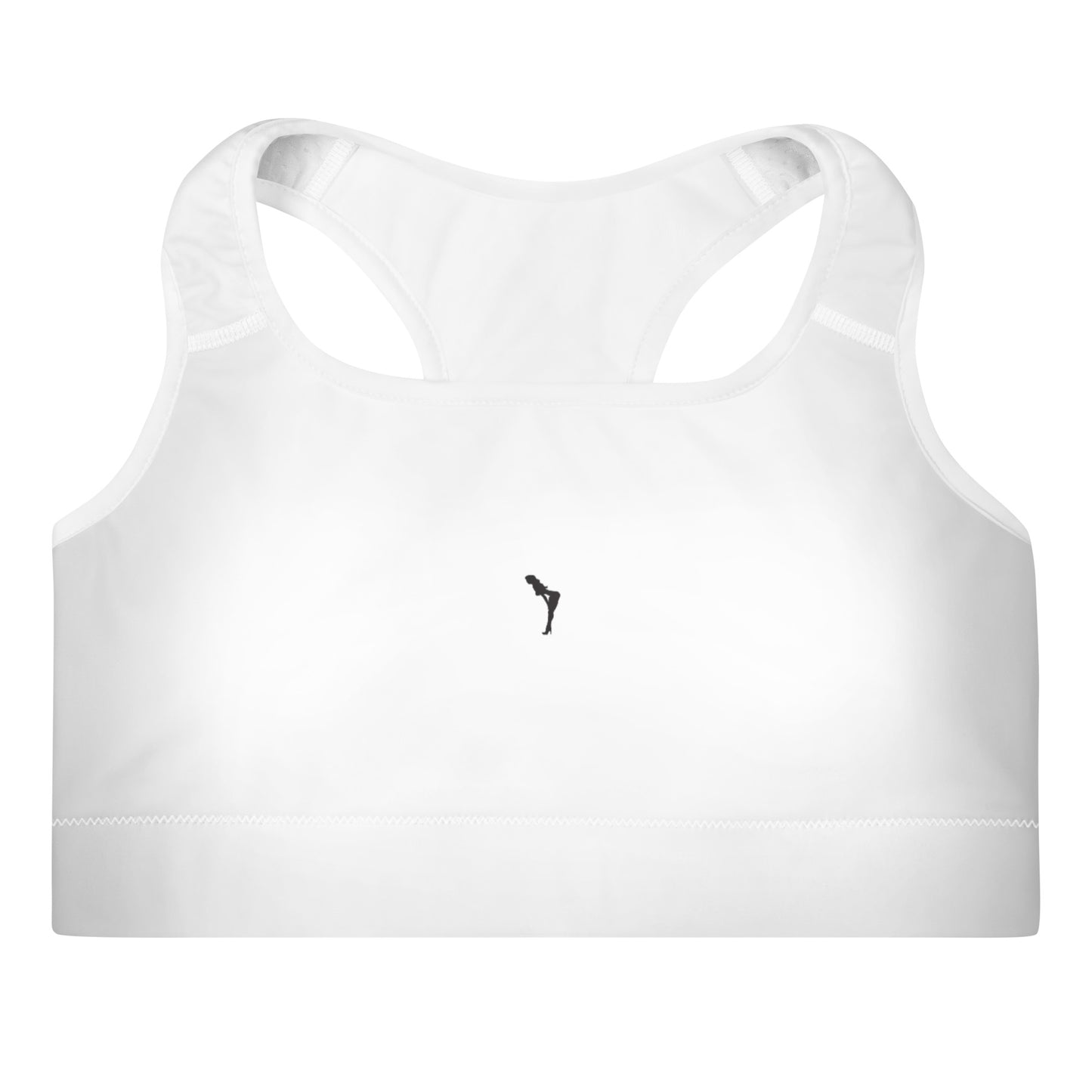 MODEL GIRL SPORTS BRA