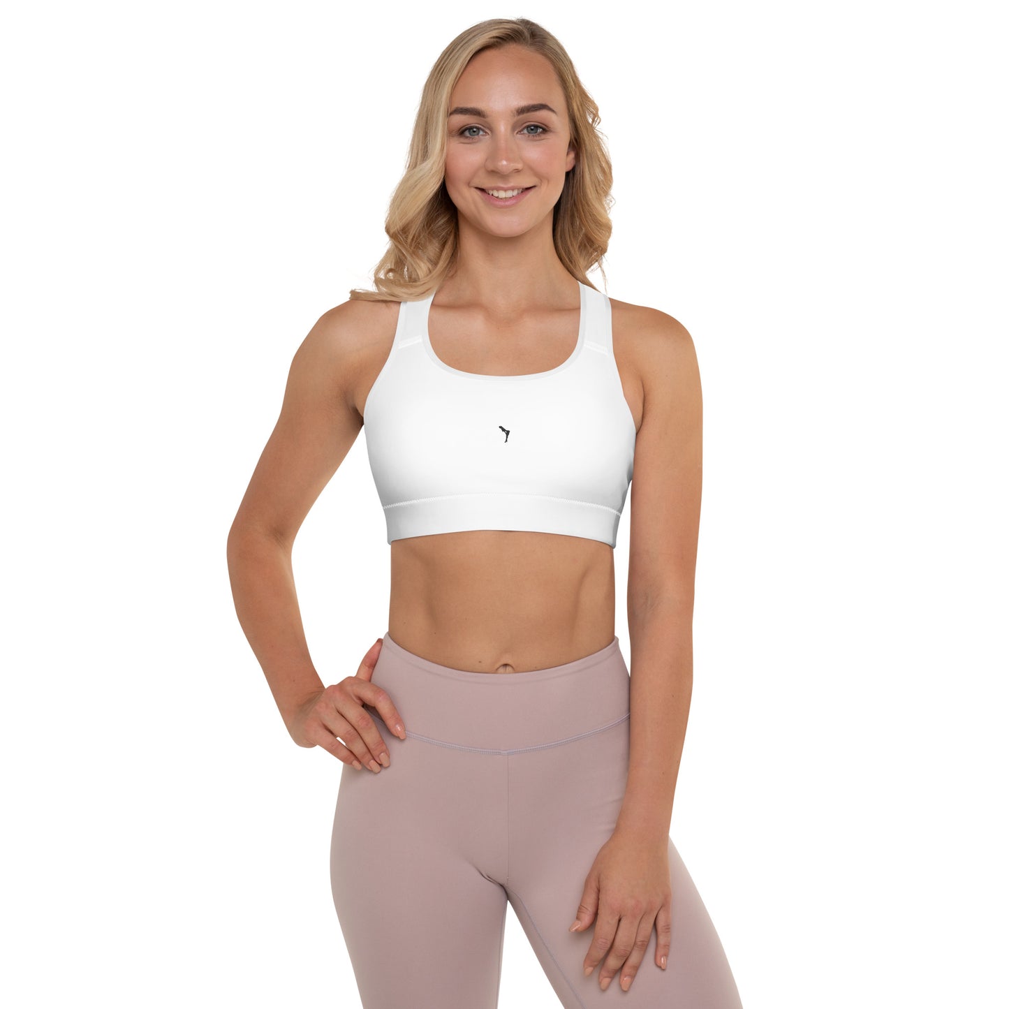 MODEL GIRL SPORTS BRA