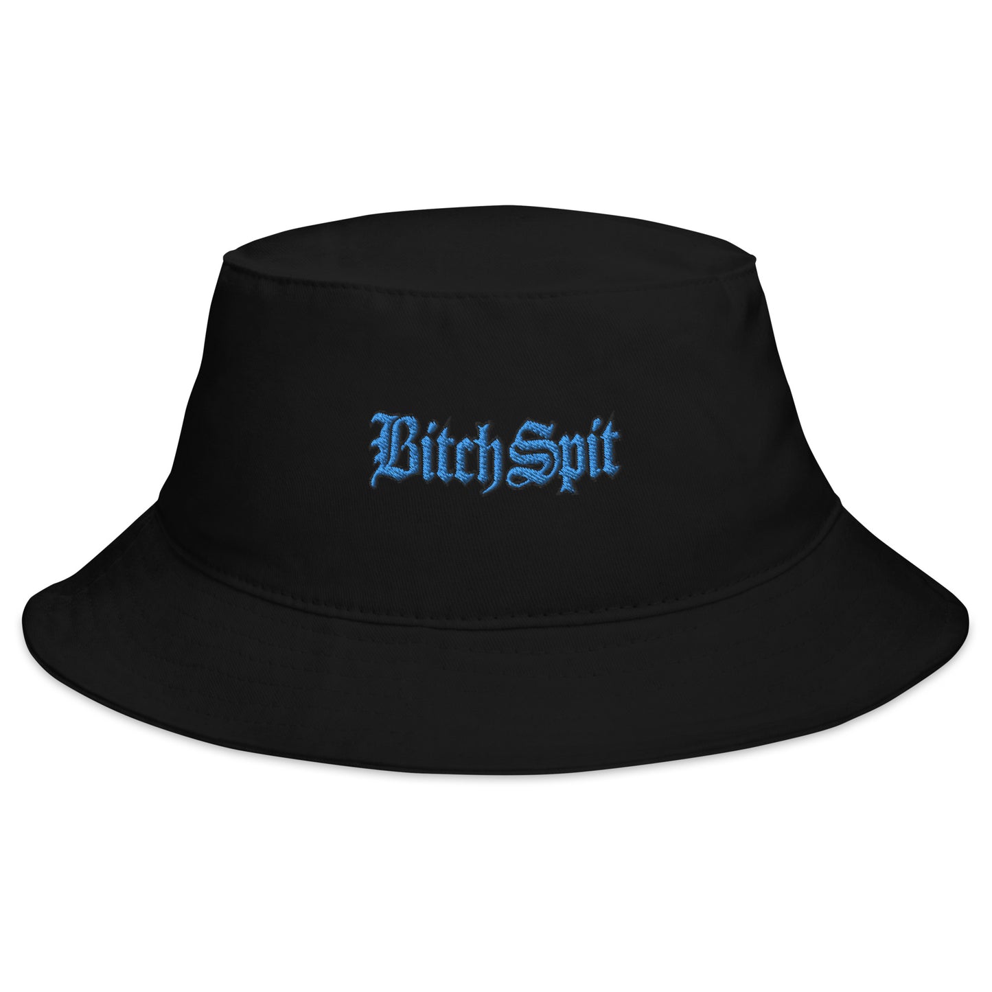 THE BUCKET HAT