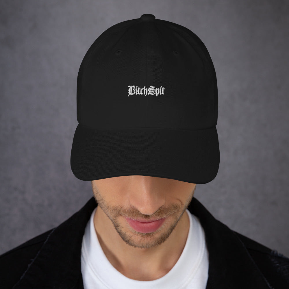 BRAND NAME HAT