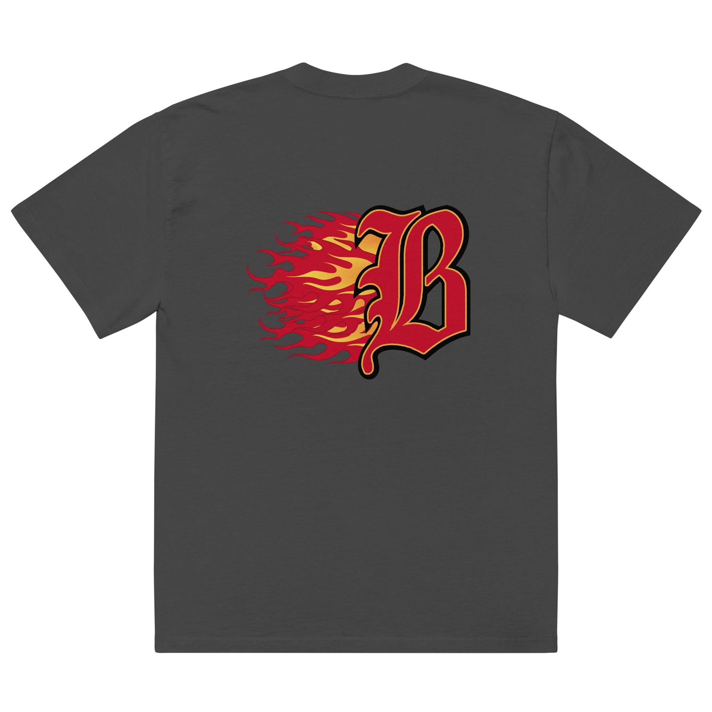 B FIRE TEE