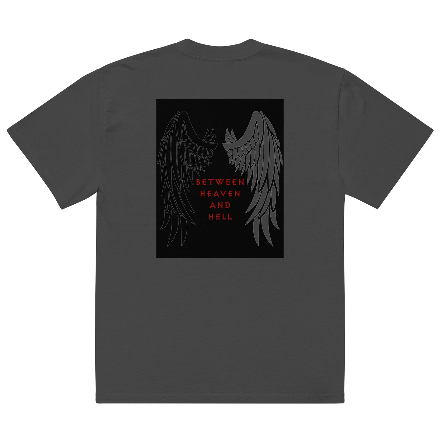 ASCENSION TEE