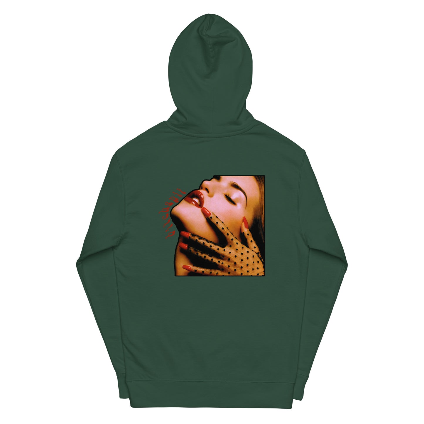 FILTHY DESIRES HOODIE