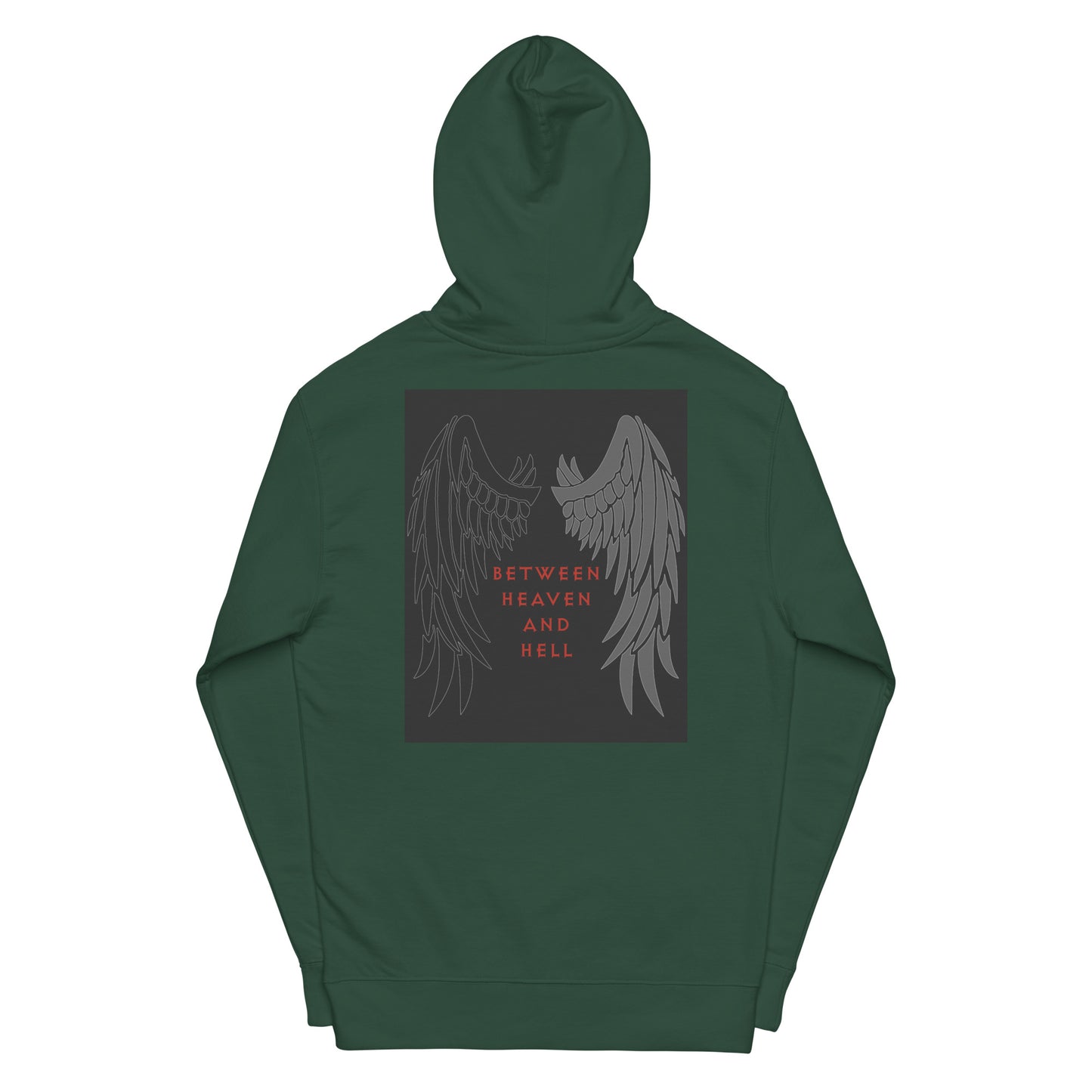 ASCENSION HOODIE