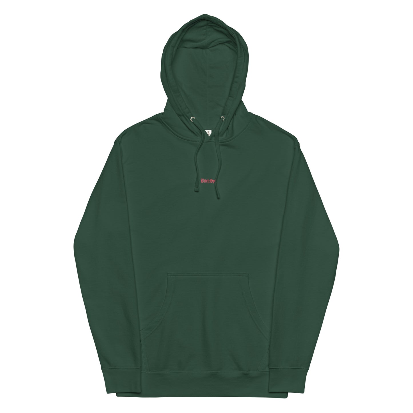 ASCENSION HOODIE