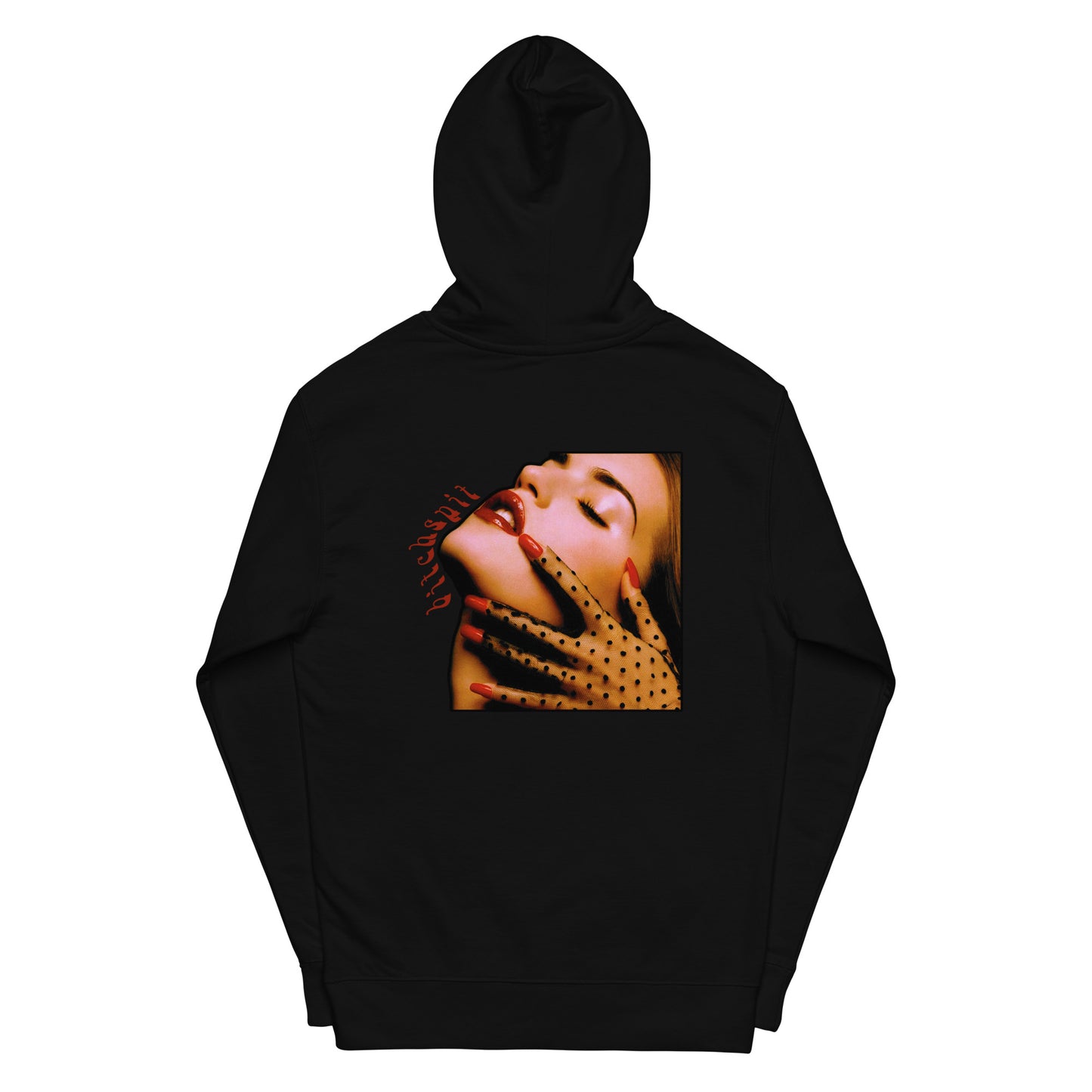 FILTHY DESIRES HOODIE