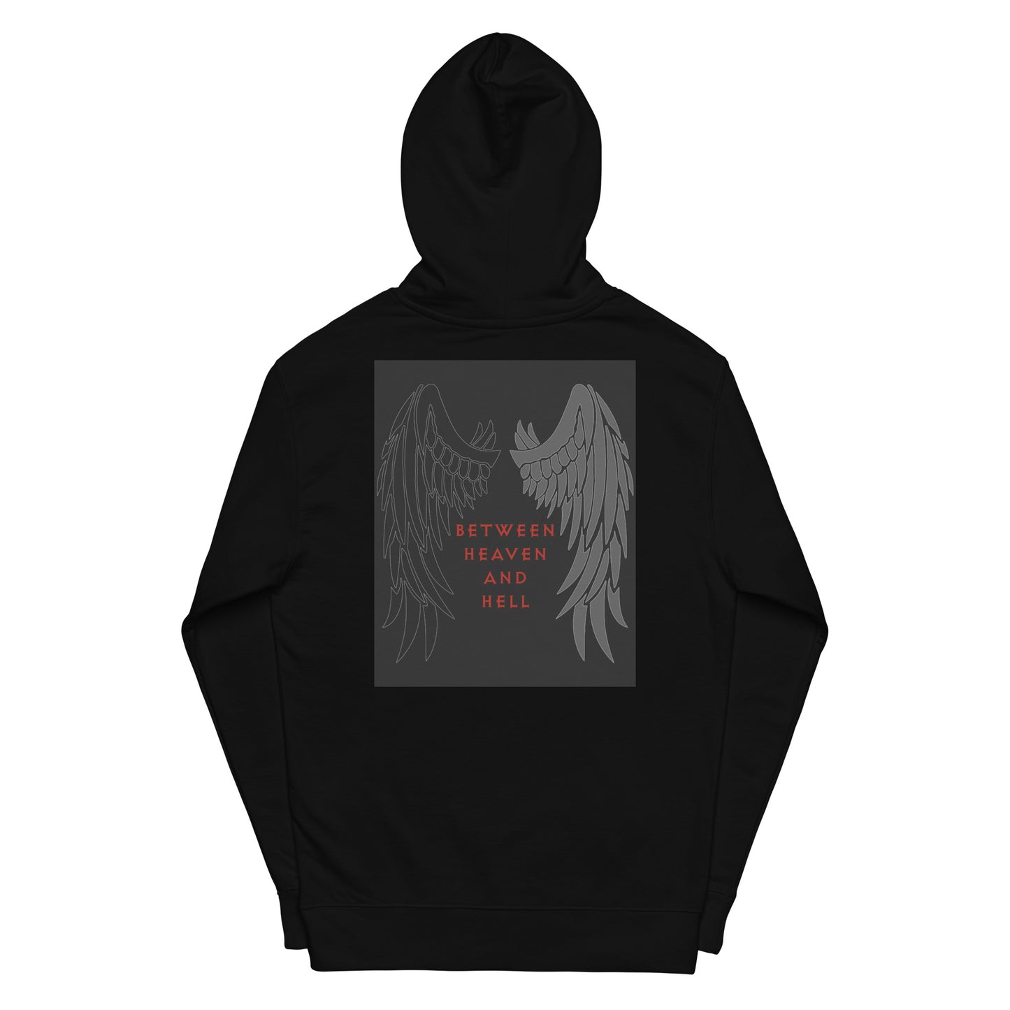 ASCENSION HOODIE