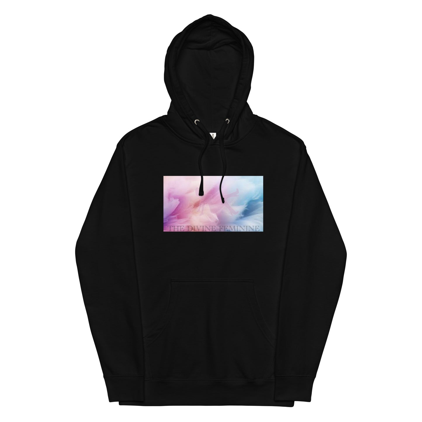 THE DEVINE FEMININE HOODIE