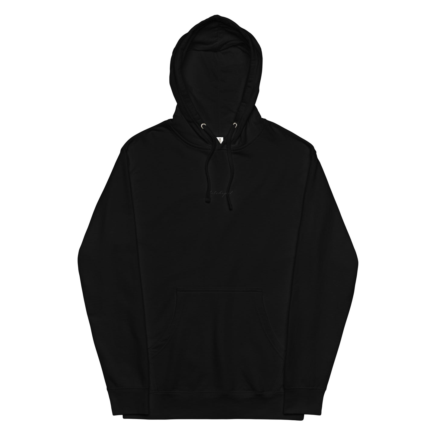 GRAND THEFT HOODIE