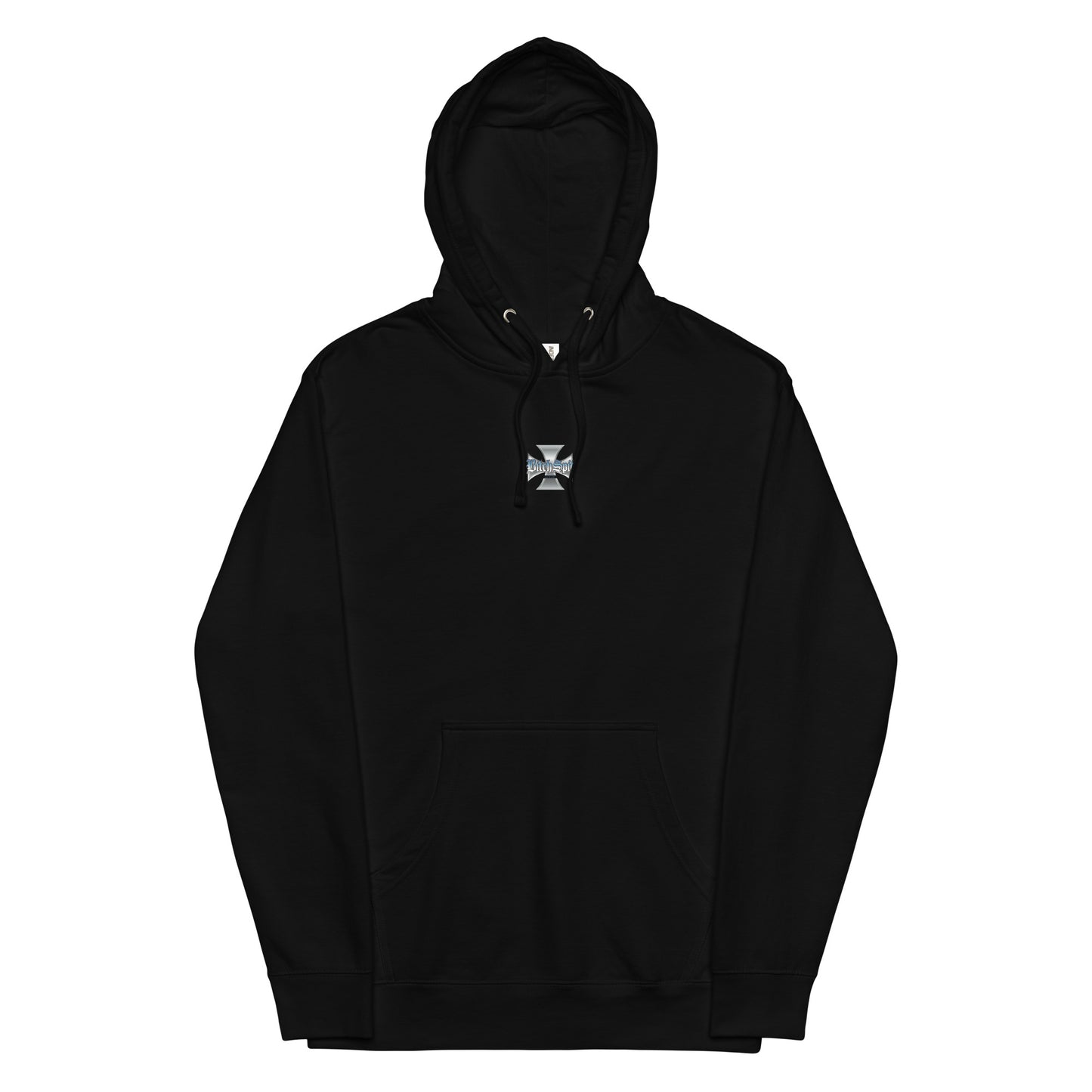 BETWEEN THE LINES HOODIE