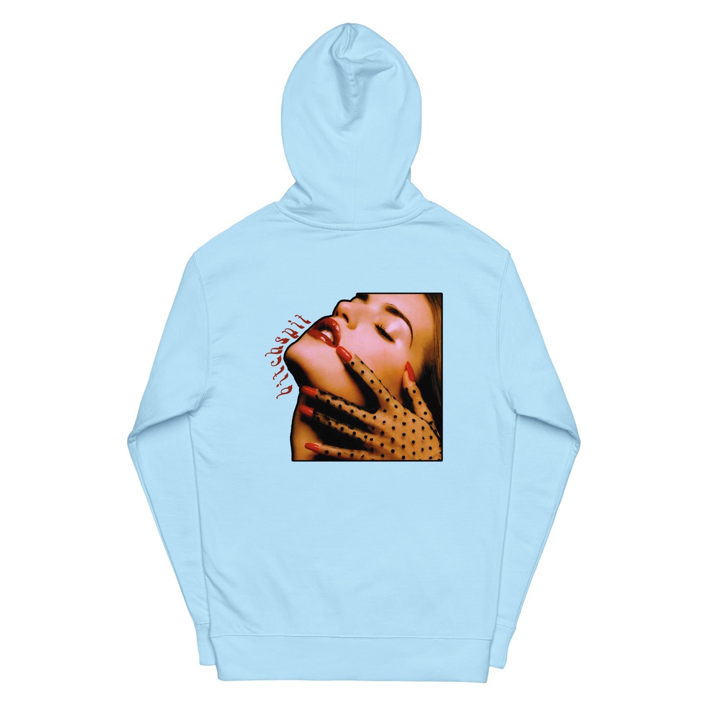 FILTHY DESIRES HOODIE