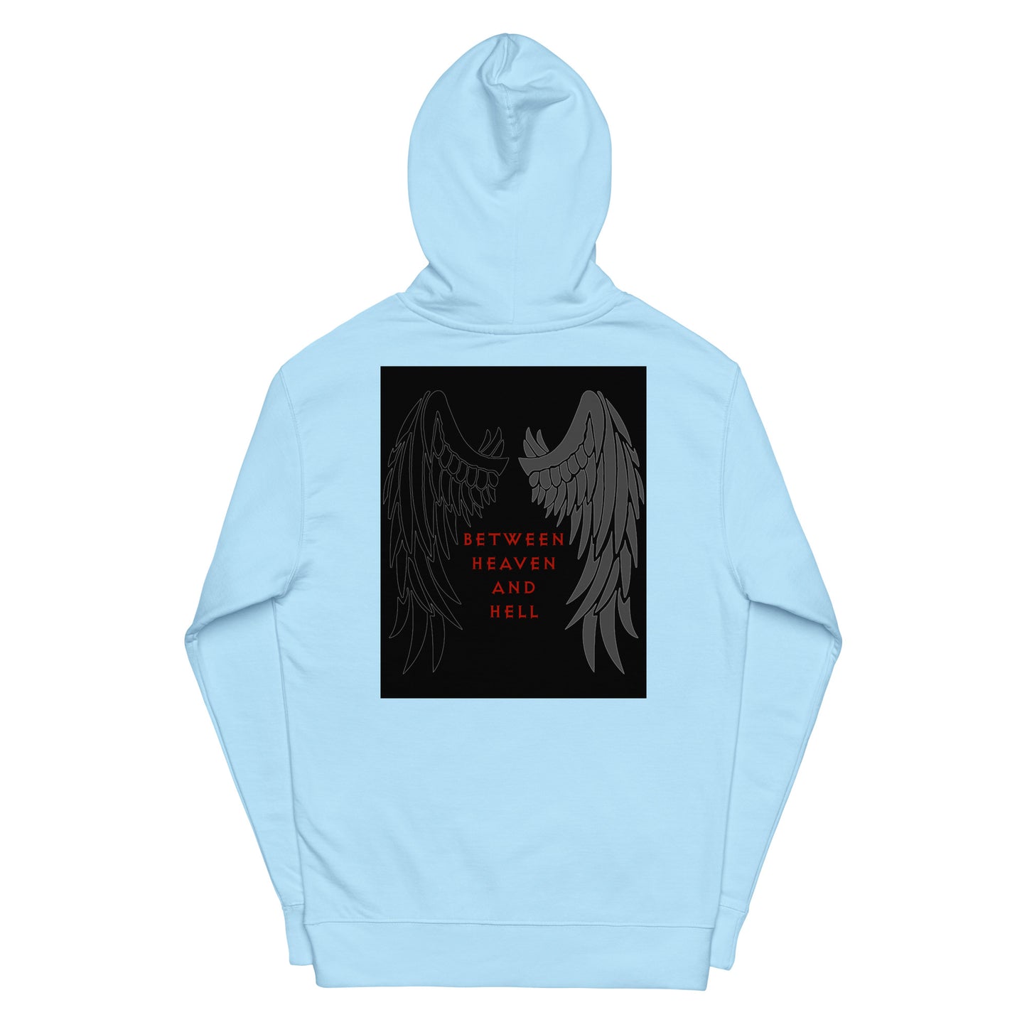 ASCENSION HOODIE