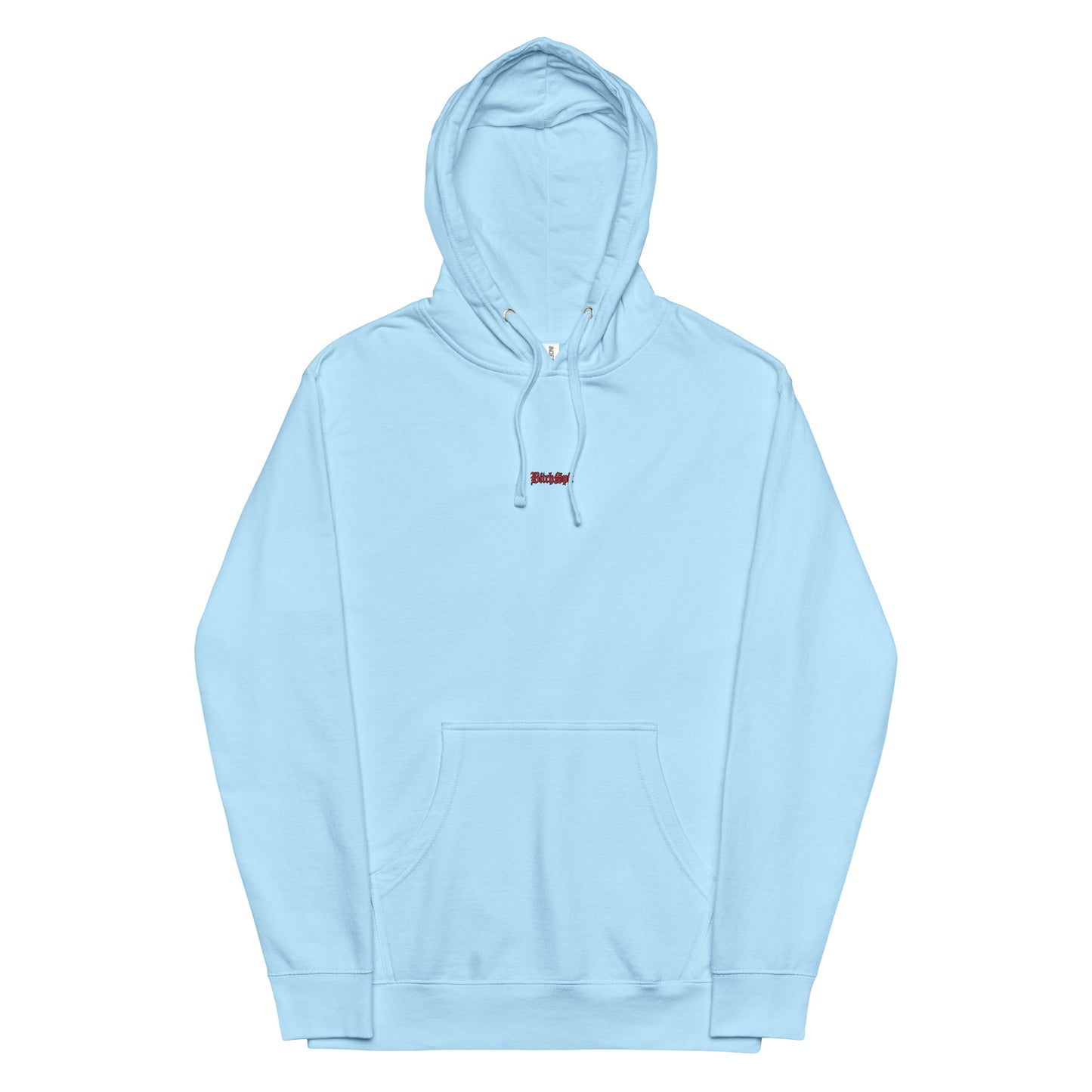 ASCENSION HOODIE