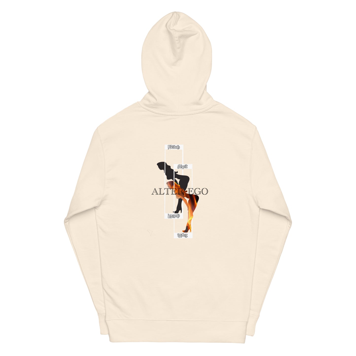 ALTER EGO HOODIE