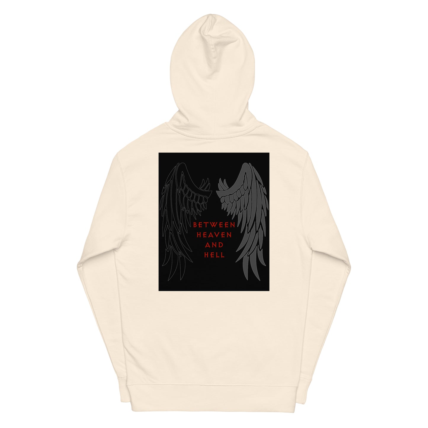 ASCENSION HOODIE