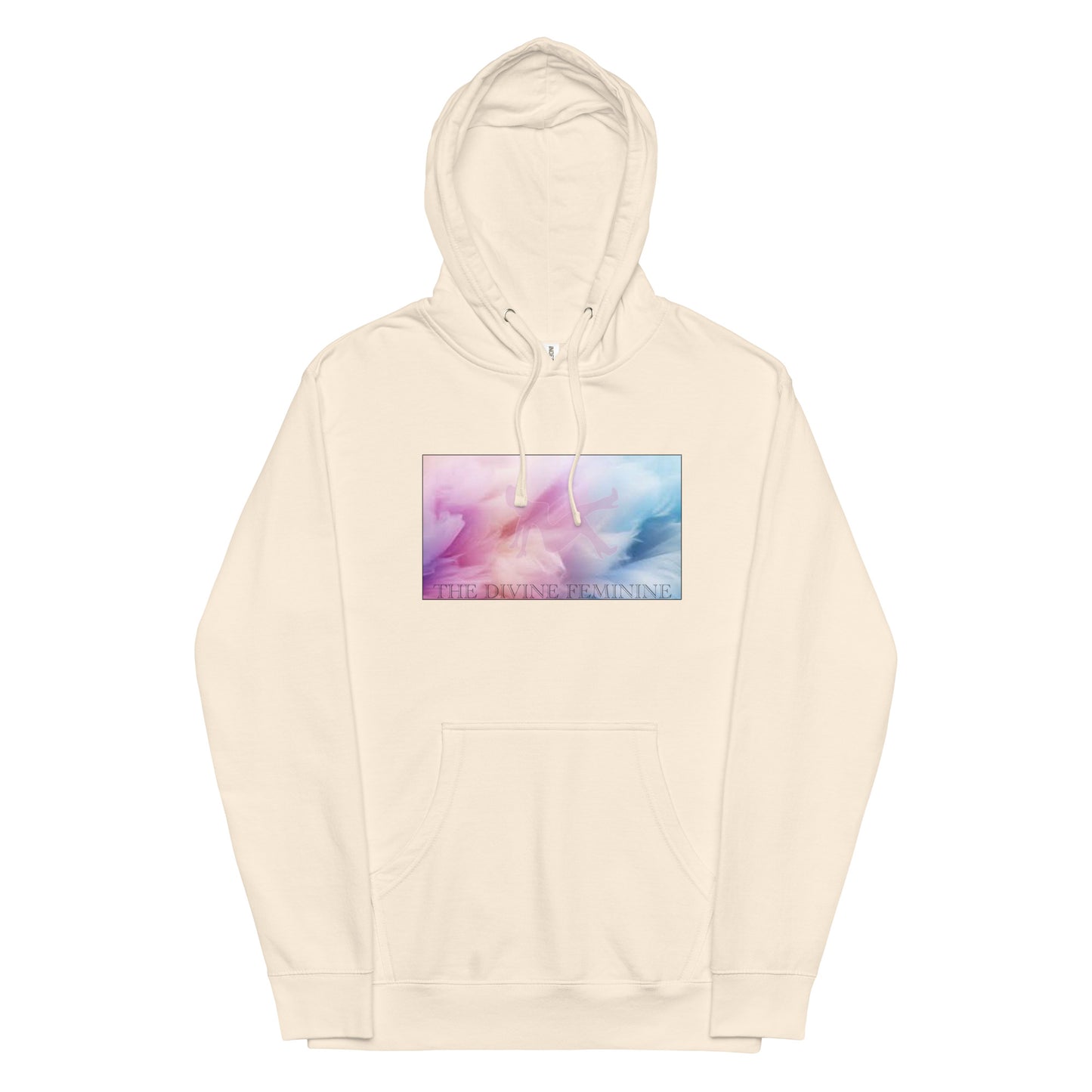 THE DEVINE FEMININE HOODIE