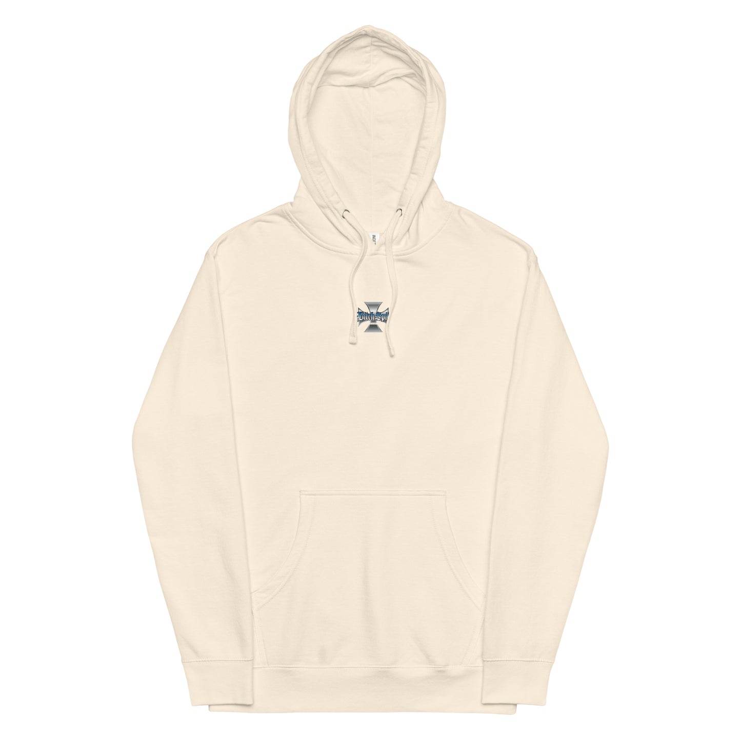 BETWEEN THE LINES HOODIE