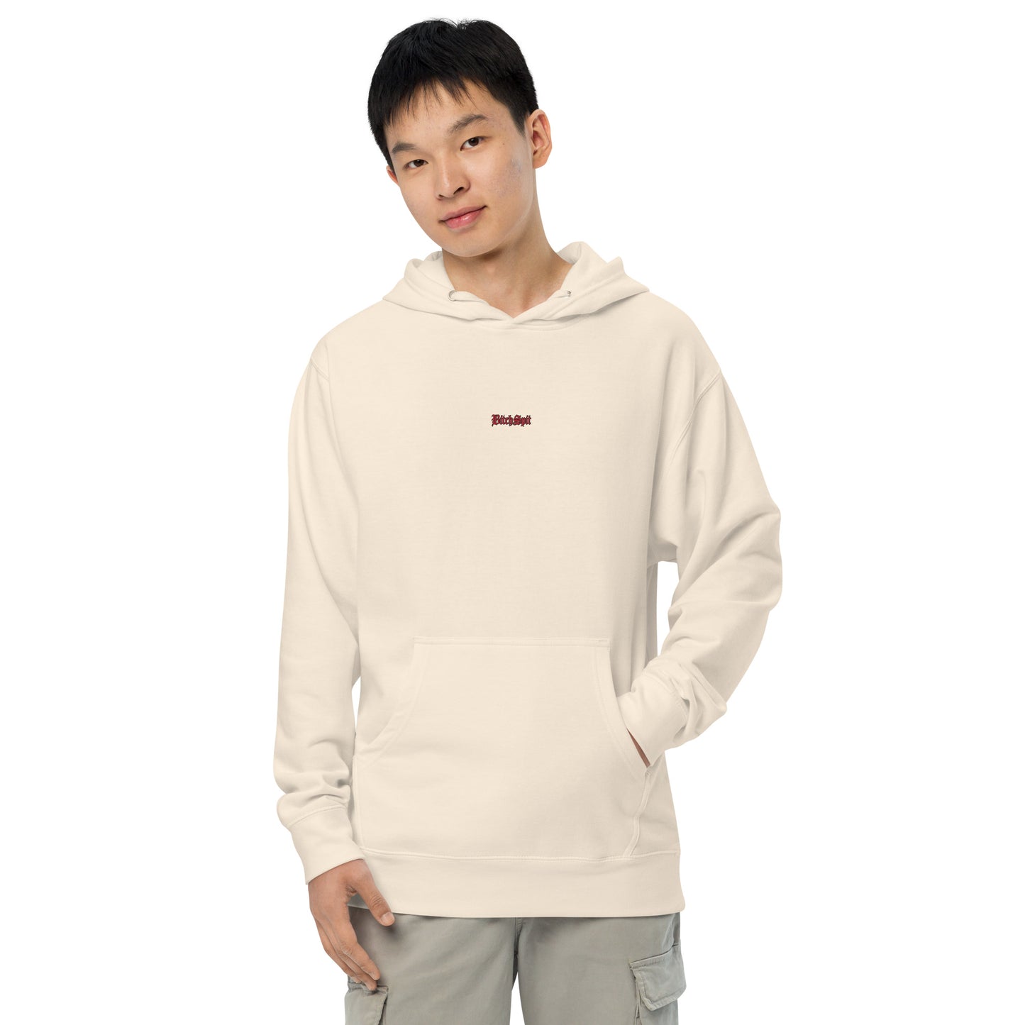 ASCENSION HOODIE