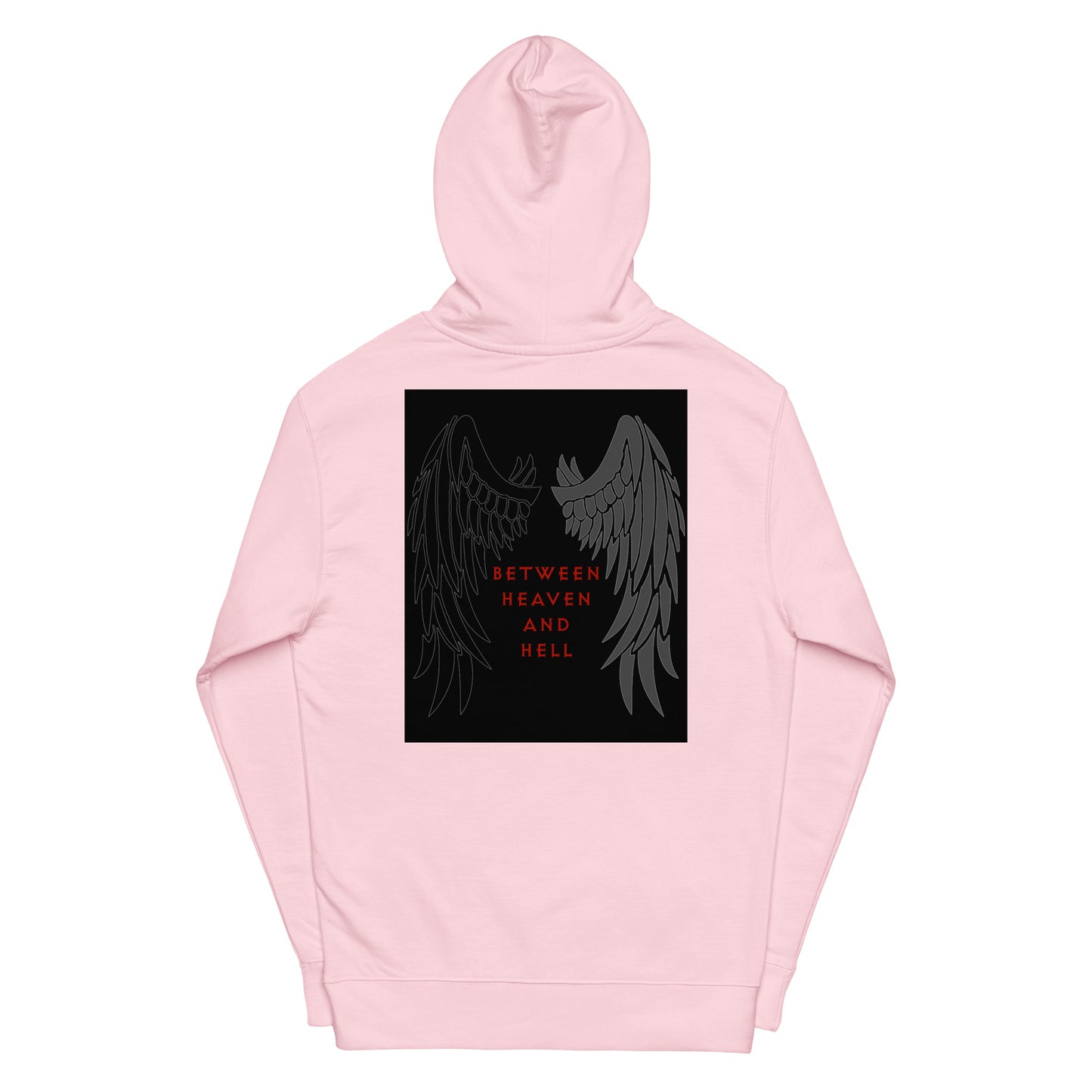 ASCENSION HOODIE