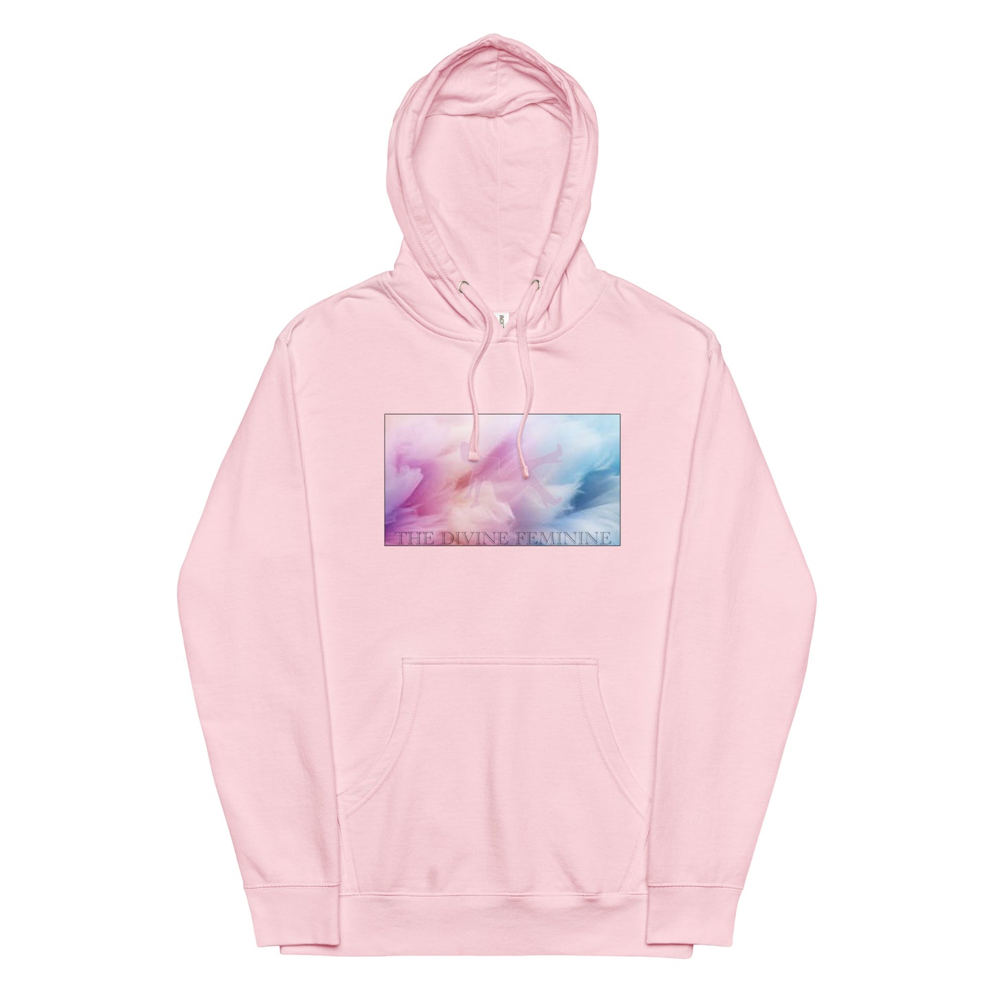 THE DEVINE FEMININE HOODIE