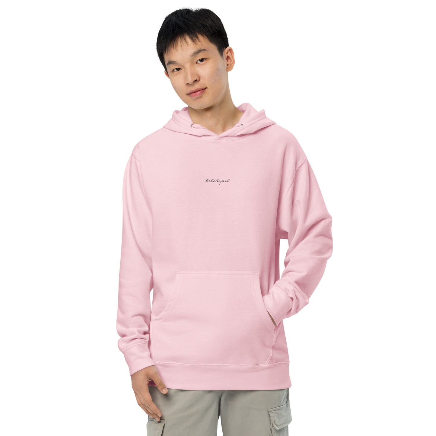 GRAND THEFT HOODIE