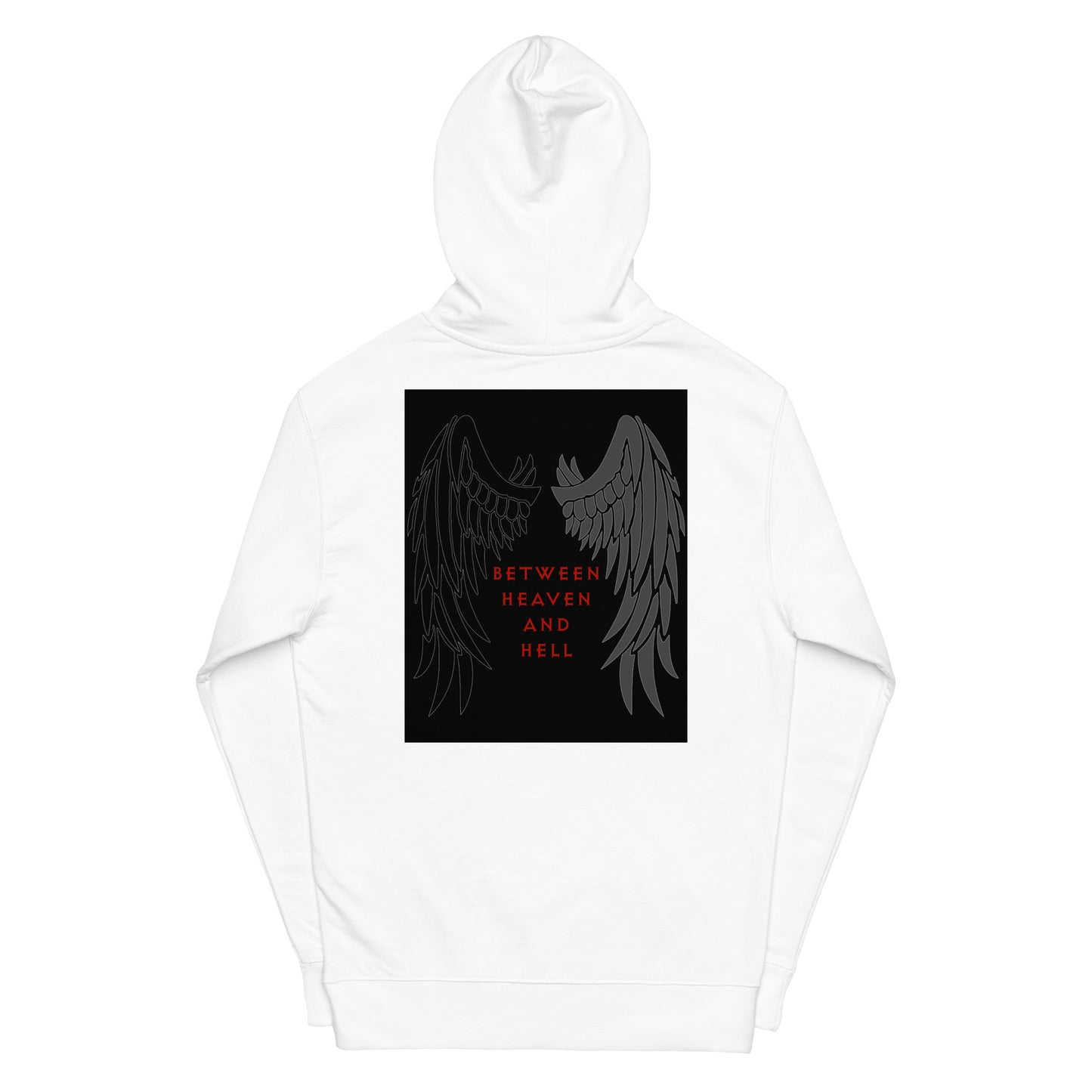 ASCENSION HOODIE