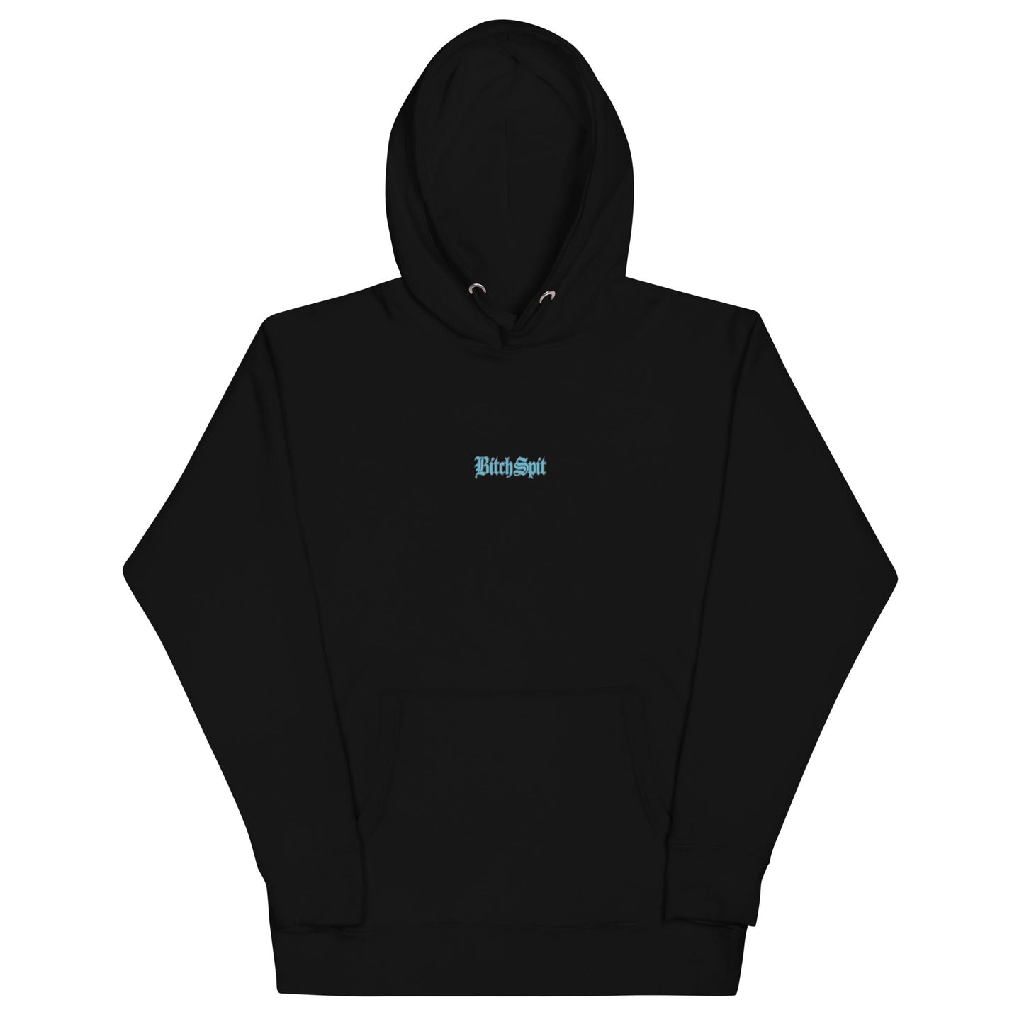 BRAND NAME HOODIE