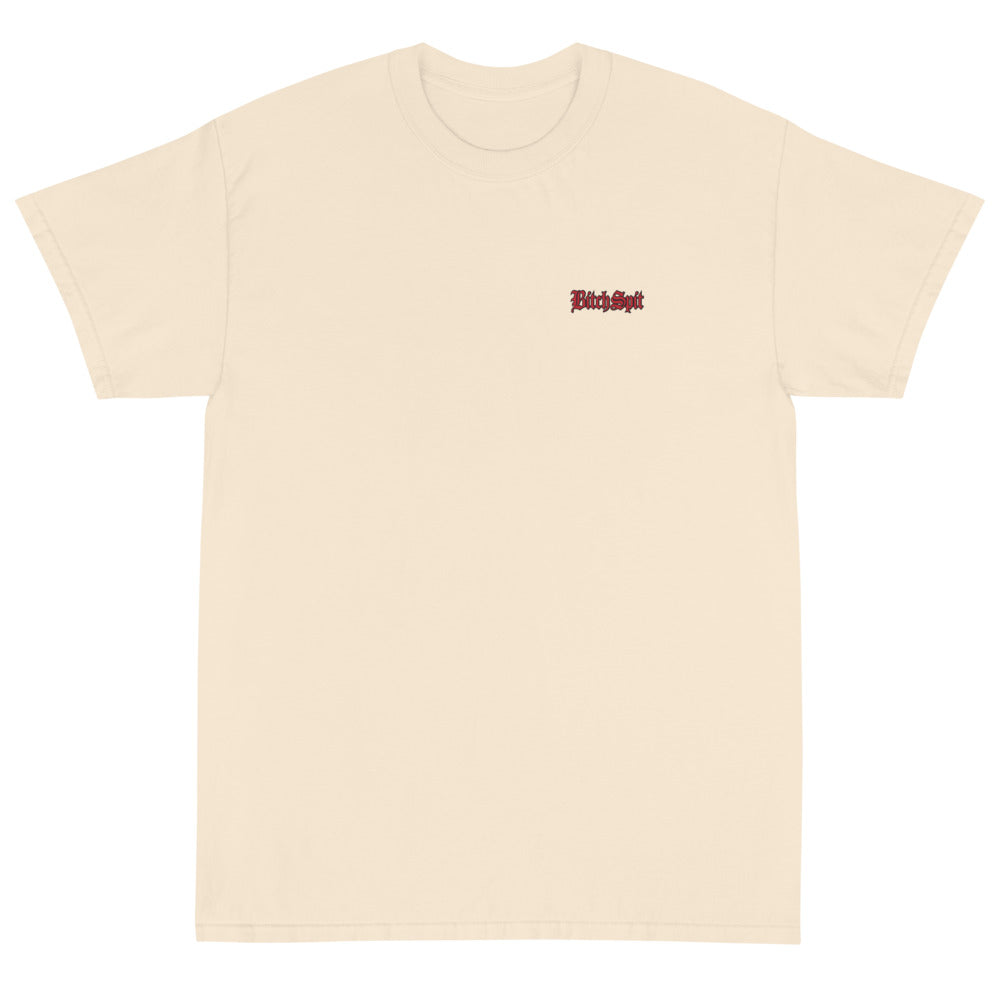 BRAND NAME TEE