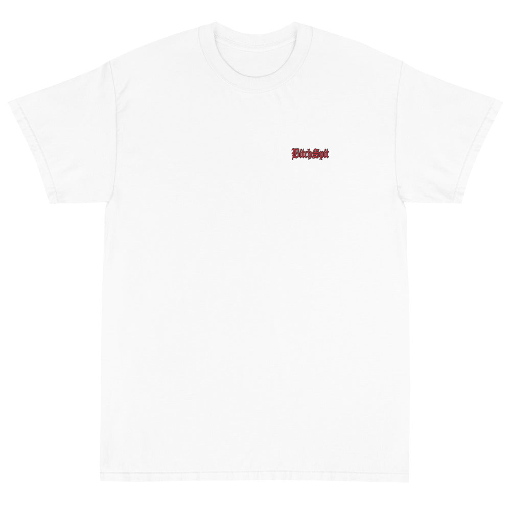 BRAND NAME TEE